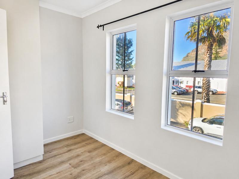 To Let 2 Bedroom Property for Rent in Kirstenhof Western Cape